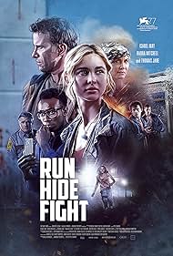 Run Hide Fight watch-Run Hide Fight
