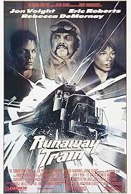 Runaway Train watch-Runaway Train