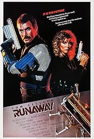 Runaway watch-Runaway