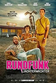 Rundfunk Jachterwachter watch-Rundfunk Jachterwachter