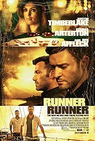 Runner Runner watch-Runner Runner