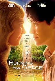 Running for Grace watch-Running for Grace