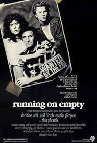 Running on Empty watch-Running on Empty
