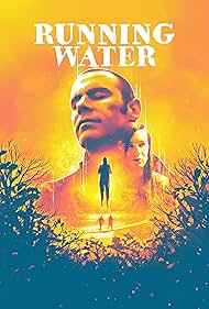 Running Water watch-Running Water