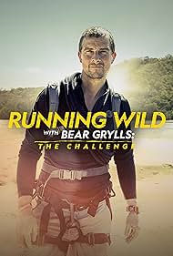 Running Wild with Bear Grylls The Challenge watch-Running Wild with Bear Grylls The Challenge