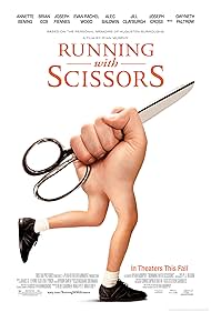 Running with Scissors watch-Running with Scissors