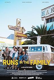 Runs in the Family watch-Runs in the Family