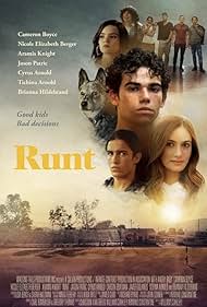 Runt watch-Runt
