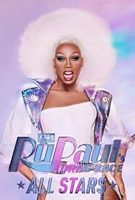 RuPaul s Drag Race All Stars watch-RuPaul s Drag Race All Stars