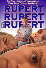 Rupert Rupert Rupert watch-Rupert Rupert Rupert