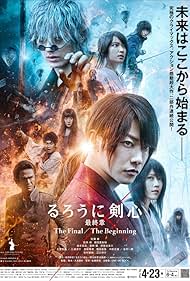 Rurouni Kenshin The Final watch-Rurouni Kenshin The Final