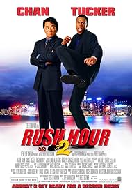 Rush Hour (2) watch-Rush Hour (2)
