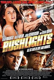 Rushlights watch-Rushlights