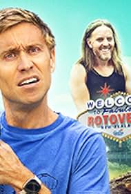 Russell Howard Stands Up to the World watch-Russell Howard Stands Up to the World