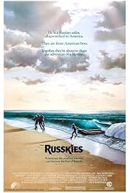 Russkies watch-Russkies