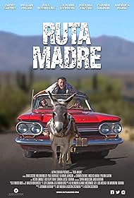 Ruta Madre watch-Ruta Madre