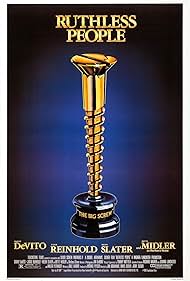 Ruthless People watch-Ruthless People