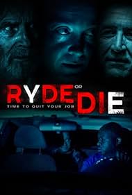 Ryde or Die watch-Ryde or Die