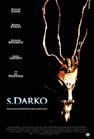 S Darko watch-S Darko