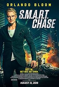 S M A R T Chase watch-S M A R T Chase