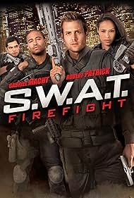 S W A T Firefight watch-S W A T Firefight