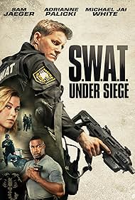 S.W.A.T.: Under Siege