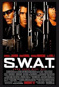 S W A T watch-S W A T