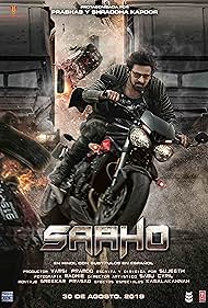 Saaho watch-Saaho
