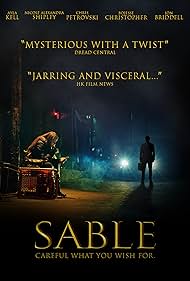 Sable watch-Sable