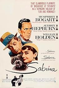 Sabrina watch-Sabrina