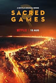 Sacred Games watch-Sacred Games