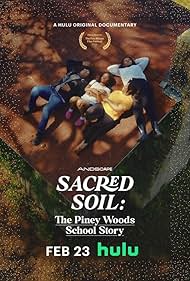 Sacred Soil The Piney Woods School Story watch-Sacred Soil The Piney Woods School Story
