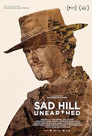 Sad Hill Unearthed watch-Sad Hill Unearthed
