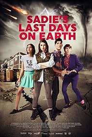 Sadie s Last Days on Earth watch-Sadie s Last Days on Earth