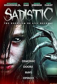 Sadistic The Exorcism Of Lily Deckert watch-Sadistic The Exorcism Of Lily Deckert