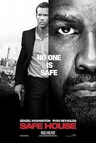 Safe House watch-Safe House