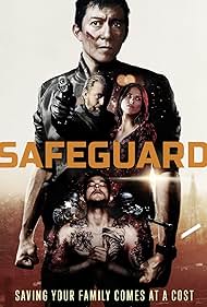 Safeguard watch-Safeguard
