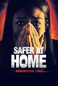 Safer at Home watch-Safer at Home