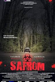 Safrom watch-Safrom