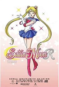 watch-Sailor Moon R  The Movie