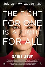 Saint Judy watch-Saint Judy