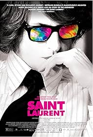 Saint Laurent watch-Saint Laurent