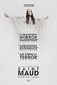 Saint Maud watch-Saint Maud