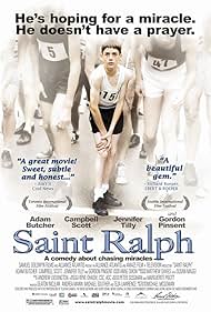 Saint Ralph watch-Saint Ralph