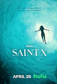 Saint X watch-Saint X
