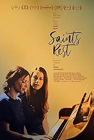 Saints Rest watch-Saints Rest