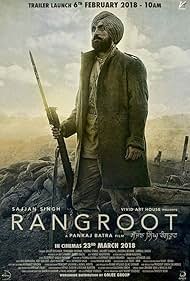 Sajjan Singh Rangroot watch-Sajjan Singh Rangroot