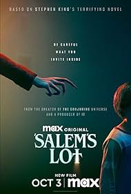 Salem s Lot watch-Salem s Lot