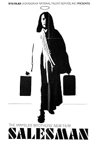 Salesman watch-Salesman