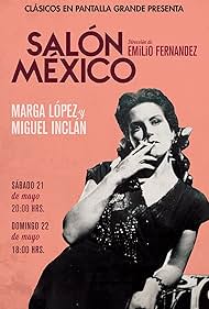 Salon Mexico watch-Salon Mexico